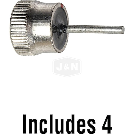 Aftermarket JAndN Electrical Products Diode 171-06007-4-JN